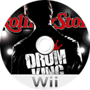 We Rock: Drum King screenshot 3 for Wii